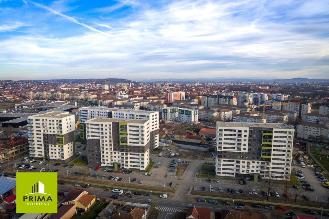 Apartament Denissia Орадя Экстерьер фото